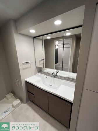 ザ・ケンジントン・レジデンスときわ台の物件内観写真